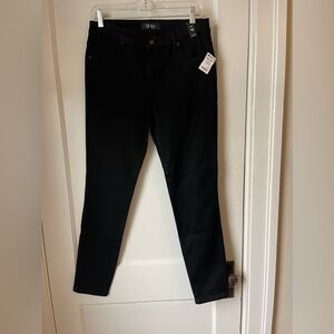 NWT Akira flex fit extreme stretch, high waisted skinny jean, size 11 (29)